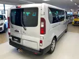 Nissan NV300 1,6 dCi 145 L1H1 Comfort Combi - 4