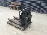  Afskubber - 3