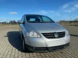 Volkswagen Fox 3 dørs