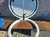 Dækluger