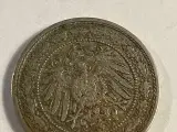 20 Pfennig 1892 Germany - 2