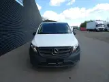 Mercedes-Benz Vito 114 Lang 2,1 CDI Basic 136HK Van - 3