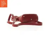 Læder crossbody taske fra Osprey (str. 20 x 9 x 16 cm) - 3