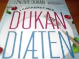 I Køkkenet med DUKAN DIÆTEN.