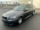 BMW 530d 3,0 Touring Steptr. - 3