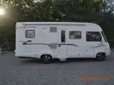 Autocamper - 2