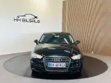 Audi A3 1,4 TFSi 150 Ambiente - 2