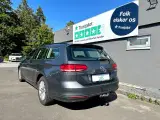 VW Passat 1,4 TSi 150 Comfortline Variant DSG - 3