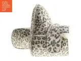 Molo Hjemmesko med leopardprint (str. 20) - 2