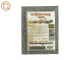 The little cars - Det store løb (DVD) - 2