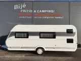 2023 - Hobby De Luxe 560 KMFe - 2