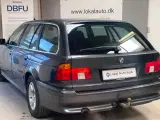 BMW 520i 2,2 Touring - 5