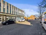 Butik. Kontor. Klinik, Restaurant – lejemål på 309 kvm i hjertet af Vejen by - 4