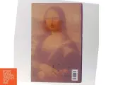 Da Vinci mysteriet : roman af Dan Brown (Bog) - 3