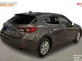 Mazda 3 2,0 Skyactiv-G Vision 120HK 5d 6g - 4