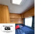 2006 - Adria Adora 512 UP   Meget velholdt campingvogn - 2