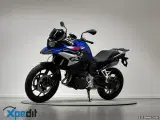 BMW F 800 GS - 5