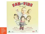 DVD Film, far til fire - 3
