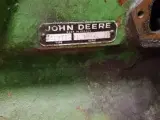 John Deere 6329TZ - 2
