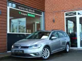 VW Golf Variant 1,5 TSI EVO ACT Comfortline 130HK Stc 6g
