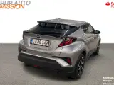 Toyota C-HR 1,8 Hybrid C-LUB Multidrive S 122HK 5d Aut. - 3