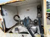 Dieseltank 1000 liter - 5