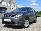 Nissan Qashqai 1,2 Dig-T Visia 115HK 5d 6g