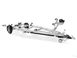 221300B Srx - X-Line Bådtrailer, op Til 22 Fod