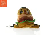 Toca Boca Børne rygsæk formet som hamburger (str. 20 x 24 cm) - 3