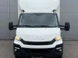 Iveco Daily 2,3 35C16 Alukasse m/lift - 2