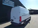 Mercedes-Benz Sprinter 316 2,1 CDI A2 H2 RWD 163HK Van 6g - 5