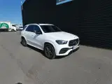 Mercedes-Benz GLE400 d 2,9 D AMG Line 4Matic 9G-Tronic 330HK 5d 9g Aut. - 2