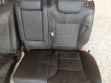 Bagsæder Mercedes ML320 164
