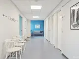 Den ideelle klinik med fleksibilitet. identitet og funktionalitet - 5