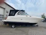 Sea Ray Sundancer 335  - 3