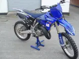 Yamaha yz 125 - 2