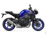 Yamaha MT-10 - 4