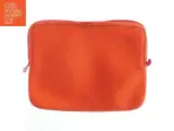 Rød laptop taske (str. 34x27 cm) - 2