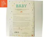 Helt ny bog :BABY - 3