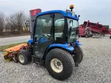 New Holland TC 27 - 4