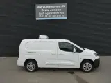 Peugeot Partner L2 V2 1,5 BlueHDi Ultimate Pack KØLE OG FRYSEBIL EAT8 130HK Van Aut. - 5