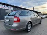 Skoda Octavia 1,4 TSi 122 Ambiente Combi - 5