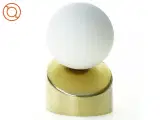 Lampe med batteri (str. 15 x 10 cm) - 4