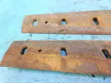 New Holland FX375 Knive Sæt 84057781 - 2