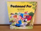 Postmand Per og tubaen
