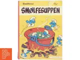 Smølfesuppen af Peyo (Bog) - 3