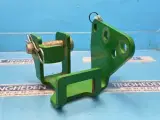 John Deere 6R Træk Beslag L216956 - 5
