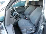 VW Touran 2,0 TDI SCR Highline DSG 150HK 7g Aut. - 3