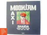 Moonjam LP - SHAIDA - 3