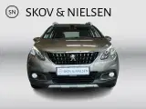 Peugeot 2008 1,6 BlueHDi 100 Allure - 4